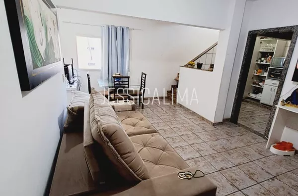 Cobertura duplex para venda, 4 quarto(s),  Itapuã, Vila Velha - Foto 3