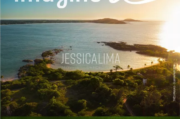 Alphaville Três Praias - Guarapari - Foto 3