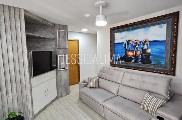 Apartamento para venda,  Enseada Do Suá, Vitória - Foto 2