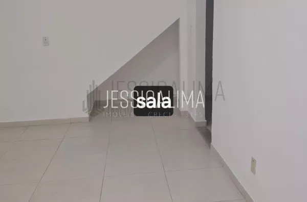Apartamento 2 Quartos para Alugar em Monte Belo – Vitória/ES
