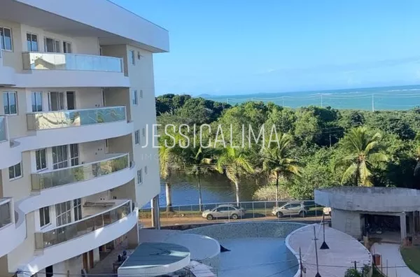 Apartamento para venda, 3 quarto(s),  Enseada Azul, Guarapari - Foto 1