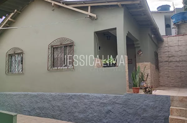 Casa para venda, 2 quarto(s),  Paul, Vila Velha - Foto 1