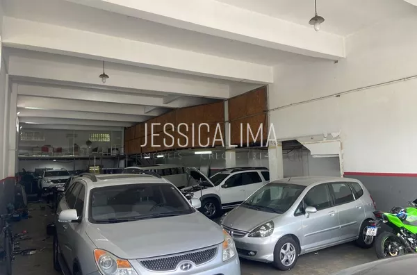 Loja comercial para aluguel,  Avenida Vitória, Vitória - Foto 2