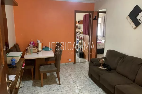 Apartamento para venda, 2 quarto(s),  Alvorada, Vila Velha - Foto 5