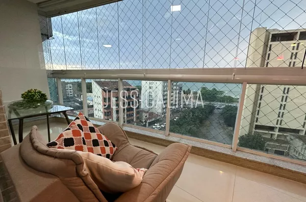 Apartamento para venda,  Jardim Camburi, Vitória - Foto 2
