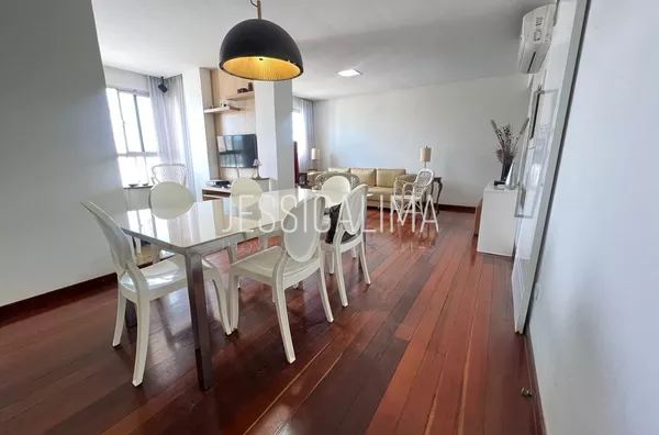 Apartamento para venda,  Santa Lúcia, Vitória - Foto 3