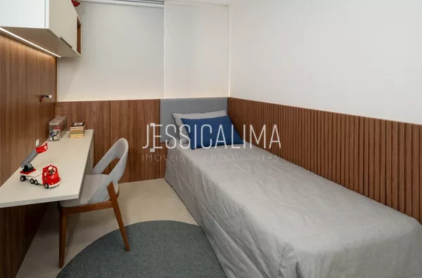 Apartamento para venda,  Jardim Camburi, Vitória - Foto 4