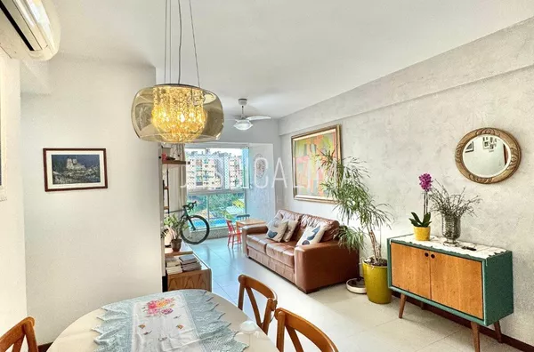 Apartamento para venda,  Jardim Camburi, Vitória - Foto 4