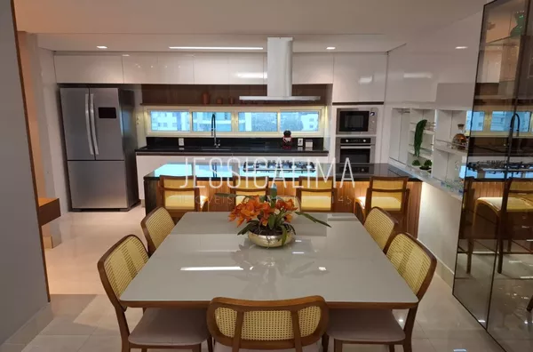 Apartamento para venda,  Jardim Camburi, Vitória - Foto 1