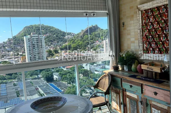 Apartamento para venda, 3 quarto(s),  Bento Ferreira, Vitória - Foto 1