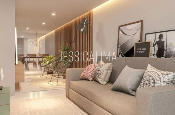EDIFÍCIO MONTECARLO, Apartamento para venda, 2 quarto(s),  Bento Ferreira, Vitoria - Foto 2