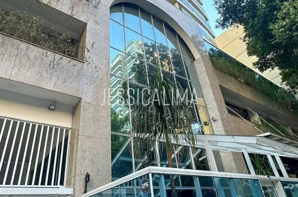 Alto Padrão na Praia do Canto | 3 Quartos com Vista para o Mar e Iate Clube - Foto 1
