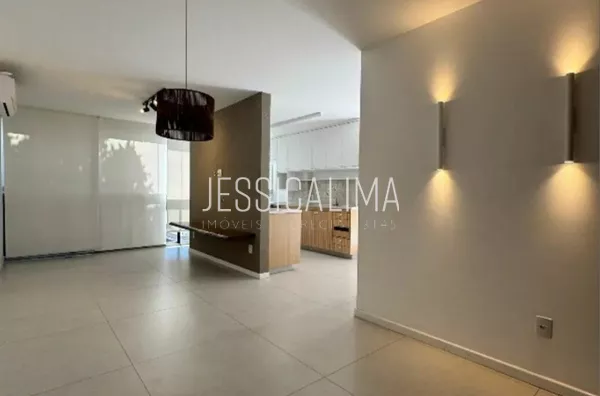 Apartamento Garden para venda,  Bento Ferreira, Vitória - Foto 1