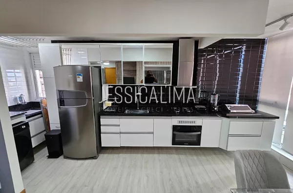 Apartamento para venda,  Enseada Do Suá, Vitória - Foto 4