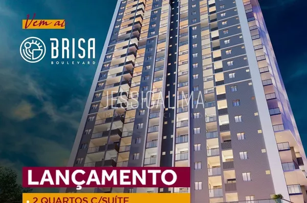 Brisa Boulevard - Jockey de Itaparica, Vila Velha - Foto 1