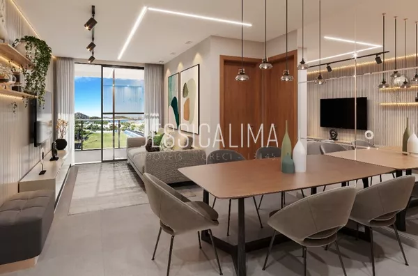 Palazzo Milano - Bento Ferreira