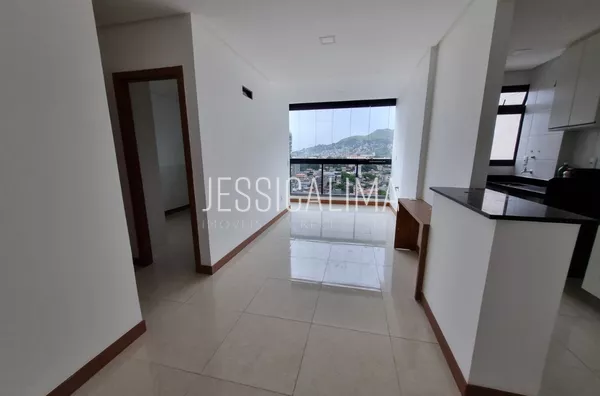 TRENDY RESIDENCE, Apartamento para venda,  Bento Ferreira, Vitoria - Foto 2