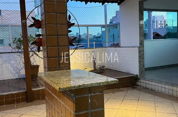 Casa Triplex para venda,  Jardim Camburi, Vitória - Foto 5