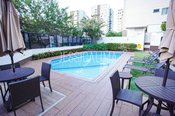 Apartamento para venda, 3 quarto(s),  Mata Da Praia, Vitoria - Foto 1