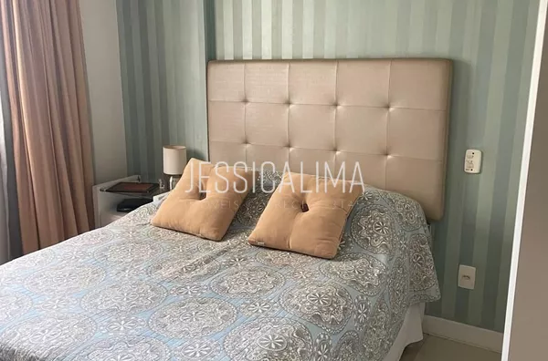 Apartamento para venda,  Bento Ferreira, Vitória - Foto 6