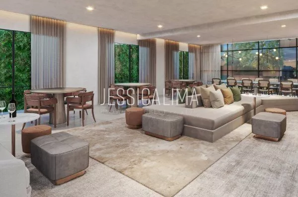 SINGULAR FOR LIVE - Apartamento para venda, 4 quarto(s),  Praia Do Canto, Vitória - Foto 6