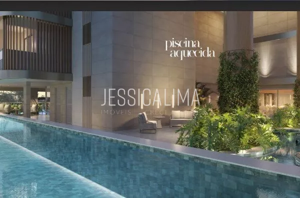 SANDY OCEAN FRONT, Apartamento a venda - Jardim Da Penha, Vitória - Foto 4