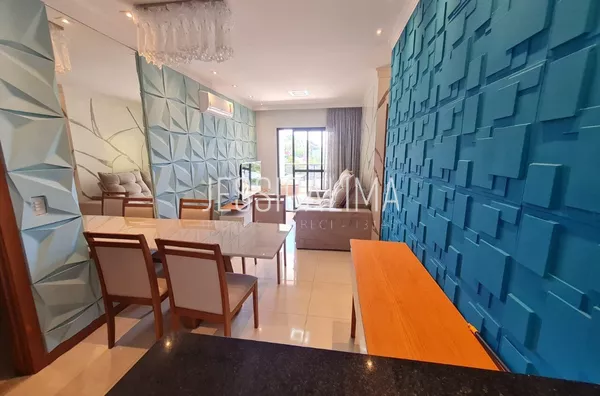 Apartamento para venda, 2 quarto(s),  Bento Ferreira, Vitoria - Foto 2