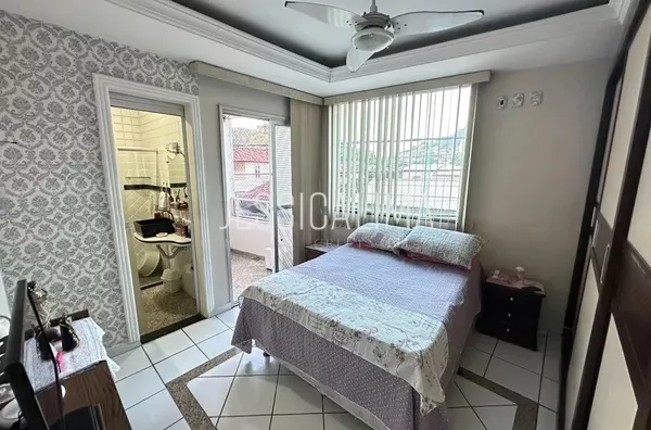 Casa para venda, Rua Santa Rita de Cássia - Lourdes, Vitória - ES - Foto 6