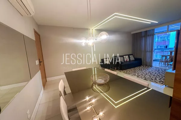 Apartamento para venda, 4 quarto(s),  Bento Ferreira, Vitória - Foto 4