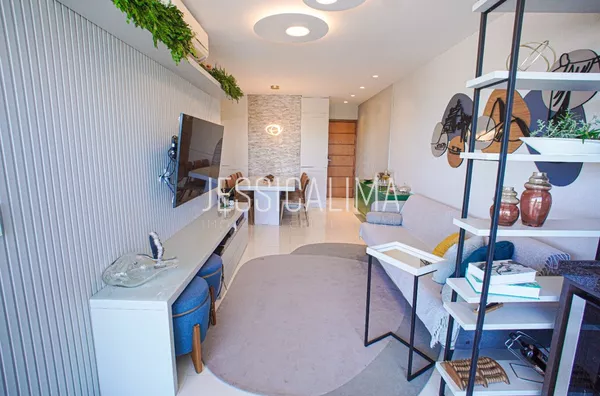 Apartamento para venda,  Bento Ferreira, Vitória - Foto 5