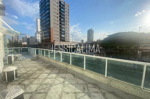 Salas, pavimento comercial para aluguel,  Bento Ferreira, Vitória - Foto 4
