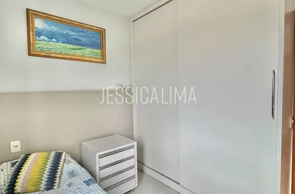 Apartamento para venda,  Jardim Camburi, Vitória - Foto 6