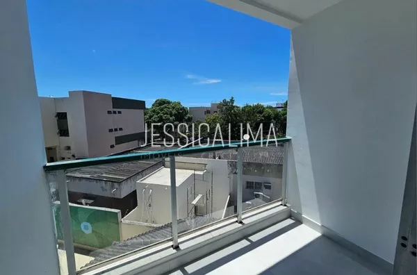 Apartamento para venda,  Jardim da Penha, Vitória - Foto 1