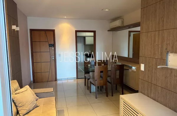 Apartamento para venda,  Bento Ferreira, Vitória - Foto 1