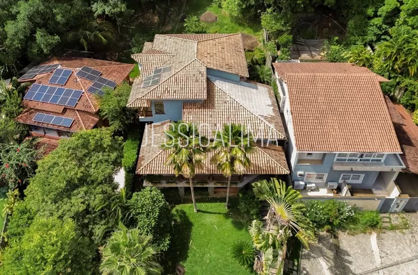 Casa para venda com 340 m² - Fradinhos, Vitoria - Foto 2