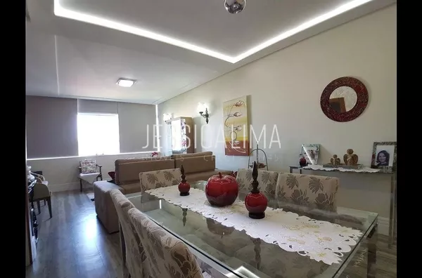 Apartamento para venda, Parque Moscoso, Vitória - Foto 4