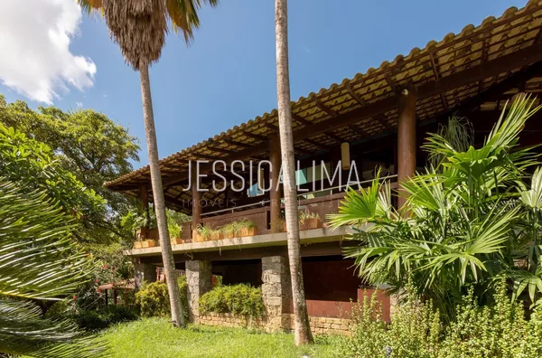 Casa para venda com 340 m² - Fradinhos, Vitoria - Foto 1