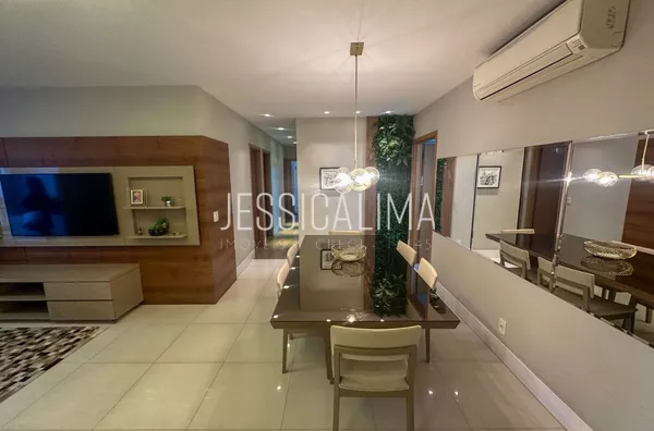 Apartamento para venda, 4 quarto(s),  Bento Ferreira, Vitória - Foto 2