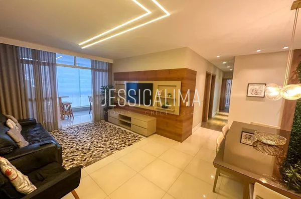 Apartamento para venda, 4 quarto(s),  Bento Ferreira, Vitória - Foto 1