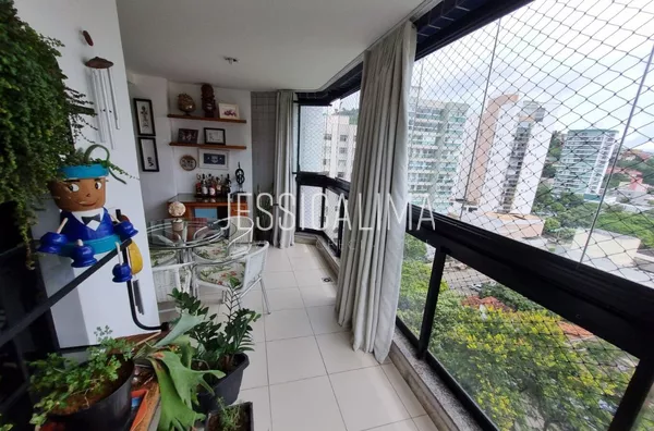 Apartamento para venda , 3 quarto(s),  Bento Ferreira, Vitória - Foto 3