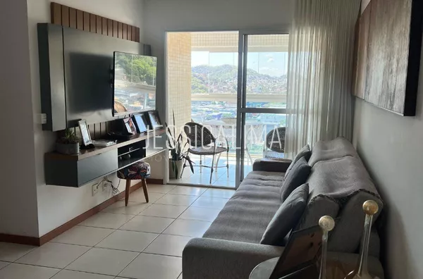 Apartamento para venda, 3 quarto(s),  Bento Ferreira, Vitória - Foto 6