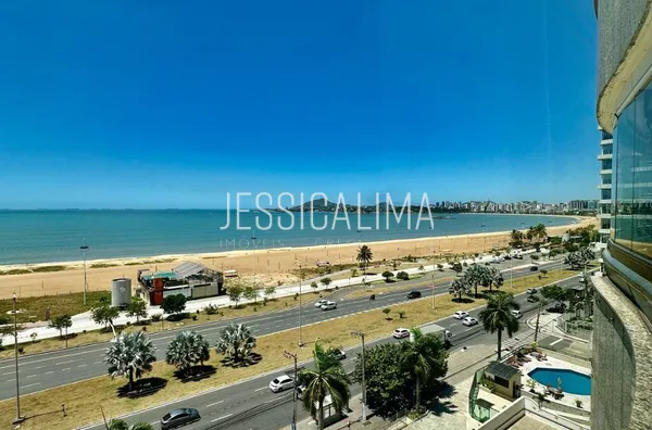 Apartamento para venda,  AV. Dante Michelini, Vitória - Foto 2