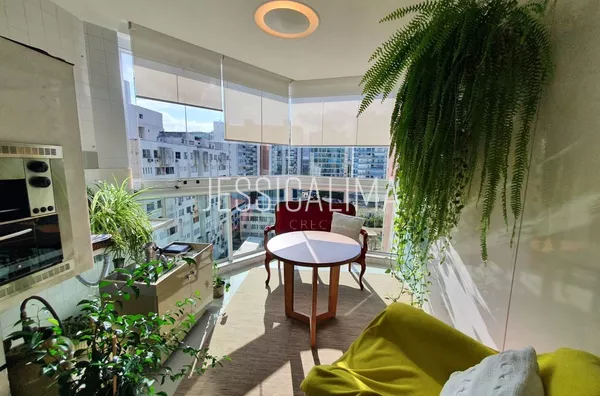 Apartamento para venda,  Praia Do Canto, Vitória - Foto 2