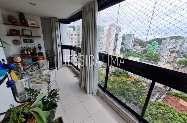Apartamento para venda , 3 quarto(s),  Bento Ferreira, Vitória - Foto 4
