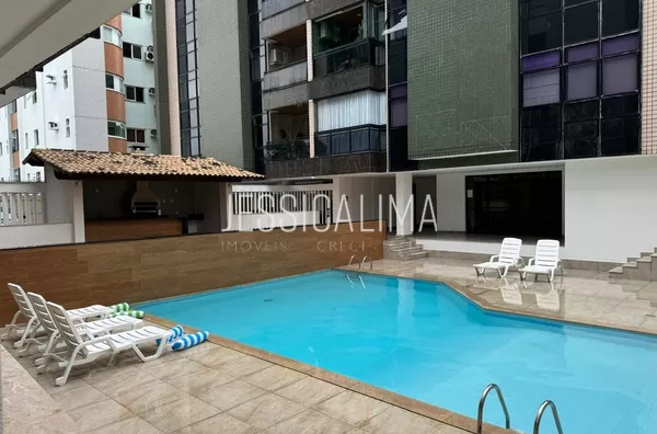 Apartamento para venda, 3 quarto(s),  Jardim Da Penha, Vitoria
