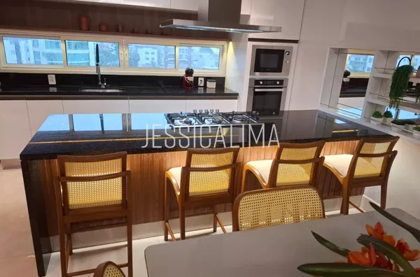 Apartamento para venda,  Jardim Camburi, Vitória - Foto 3