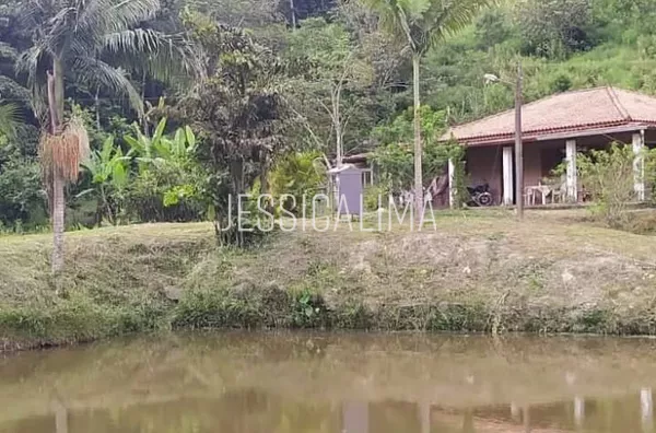 Sítio para venda, 3 quarto(s),  , Santa Maria De Jetibá - Foto 3