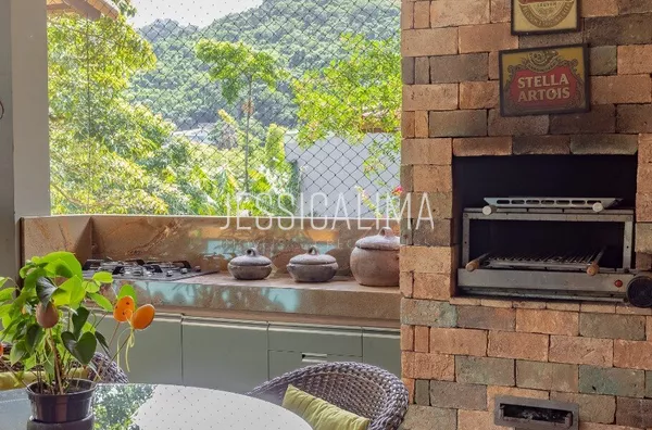Casa para venda com 340 m² - Fradinhos, Vitoria - Foto 5