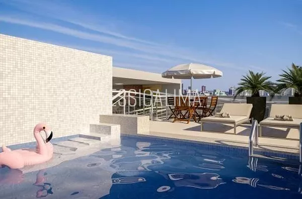 Apartamento com 3 Quartos à venda, 96m² - Bento Ferreira - Foto 2
