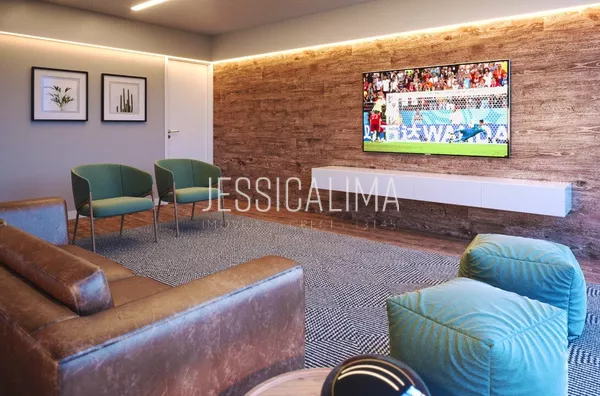 HILLSIDE PARK RESIDENCE, Santa Lúcia, Vitoria - Foto 3